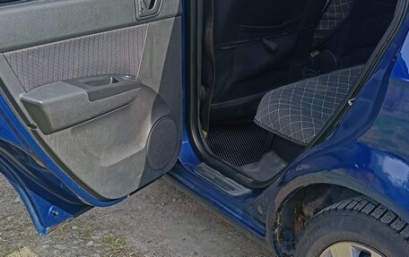 Hyundai Getz I рестайлинг, 2006 год, 500 000 рублей, 4 фотография