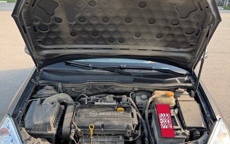 Opel Astra H, 2011 год, 600 000 рублей, 12 фотография