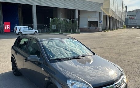 Opel Astra H, 2011 год, 600 000 рублей, 3 фотография