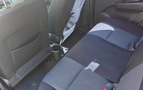 Hyundai Getz I рестайлинг, 2008 год, 395 000 рублей, 7 фотография