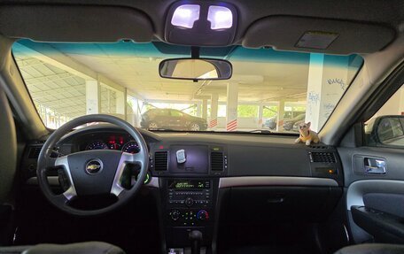 Chevrolet Epica, 2010 год, 570 000 рублей, 8 фотография