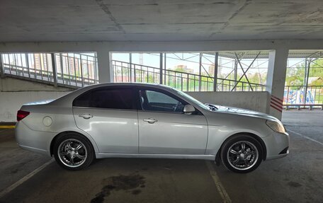 Chevrolet Epica, 2010 год, 570 000 рублей, 7 фотография