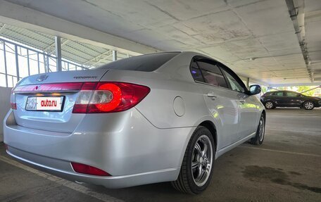 Chevrolet Epica, 2010 год, 570 000 рублей, 4 фотография