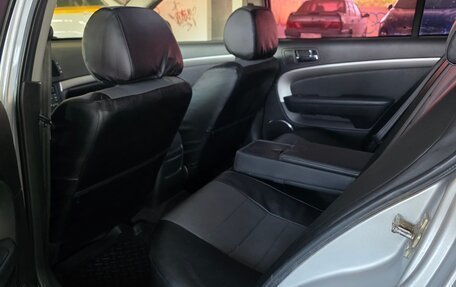 Chevrolet Epica, 2010 год, 570 000 рублей, 9 фотография