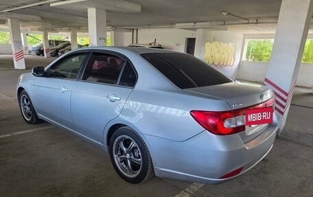 Chevrolet Epica, 2010 год, 570 000 рублей, 5 фотография