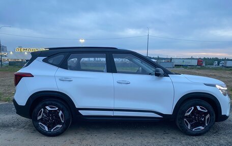 KIA Seltos I, 2025 год, 3 300 000 рублей, 4 фотография