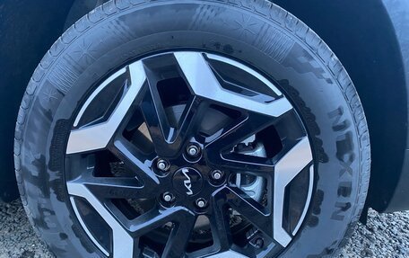 KIA Seltos I, 2025 год, 3 300 000 рублей, 8 фотография