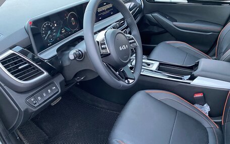 KIA Seltos I, 2025 год, 3 300 000 рублей, 11 фотография