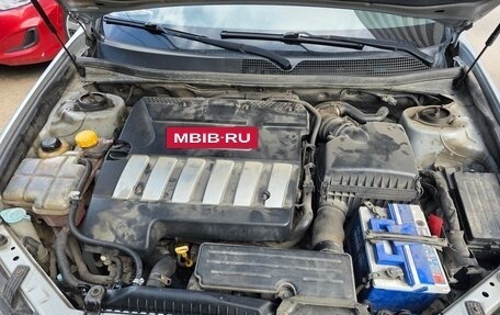Chevrolet Epica, 2010 год, 570 000 рублей, 12 фотография