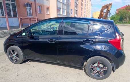 Nissan Note II рестайлинг, 2015 год, 850 000 рублей, 4 фотография