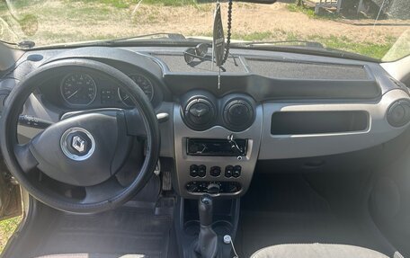 Renault Logan I, 2011 год, 330 000 рублей, 10 фотография