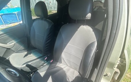 Renault Logan I, 2011 год, 330 000 рублей, 9 фотография