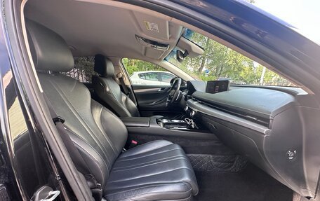 Genesis G80, 2021 год, 2 950 000 рублей, 8 фотография