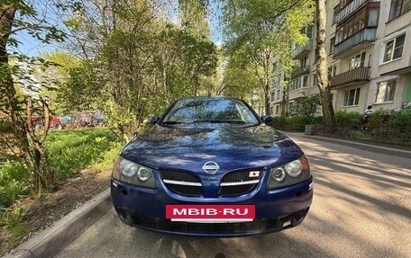 Nissan Almera, 2004 год, 300 000 рублей, 2 фотография