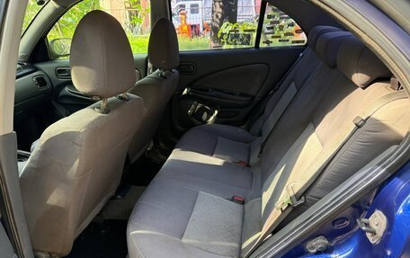 Nissan Almera, 2004 год, 300 000 рублей, 11 фотография