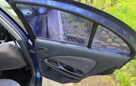Nissan Almera, 2004 год, 300 000 рублей, 12 фотография