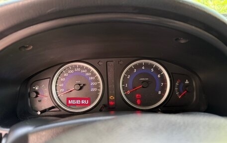 Nissan Almera, 2004 год, 300 000 рублей, 16 фотография