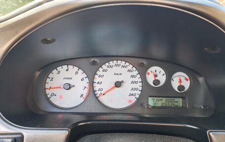 Nissan Primera II рестайлинг, 2000 год, 249 000 рублей, 9 фотография