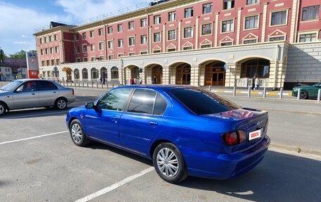 Nissan Primera II рестайлинг, 2000 год, 249 000 рублей, 4 фотография