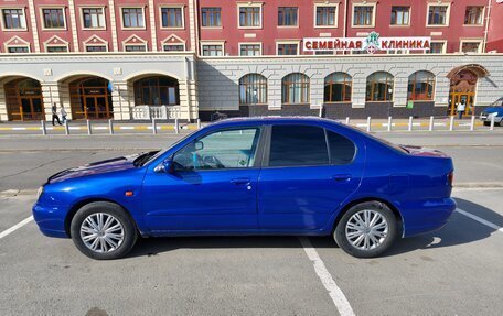 Nissan Primera II рестайлинг, 2000 год, 249 000 рублей, 3 фотография