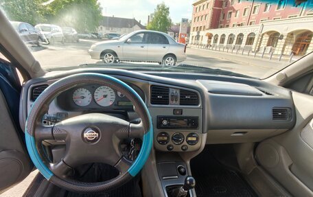 Nissan Primera II рестайлинг, 2000 год, 249 000 рублей, 10 фотография