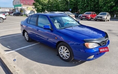 Nissan Primera II рестайлинг, 2000 год, 249 000 рублей, 8 фотография