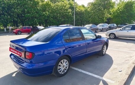 Nissan Primera II рестайлинг, 2000 год, 249 000 рублей, 6 фотография