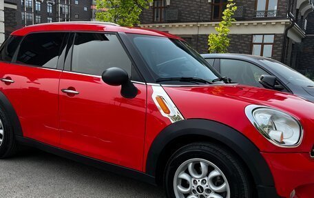 MINI Countryman I (R60), 2011 год, 1 100 000 рублей, 2 фотография
