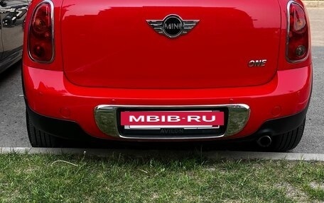 MINI Countryman I (R60), 2011 год, 1 100 000 рублей, 4 фотография