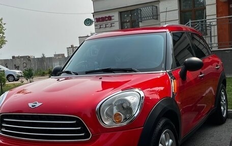 MINI Countryman I (R60), 2011 год, 1 100 000 рублей, 3 фотография