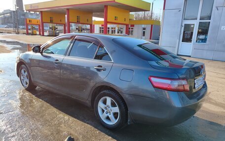 Toyota Camry, 2010 год, 1 100 000 рублей, 2 фотография