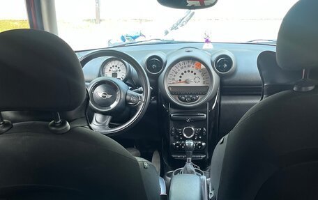 MINI Countryman I (R60), 2011 год, 1 100 000 рублей, 7 фотография