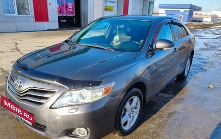 Toyota Camry, 2010 год, 1 100 000 рублей, 3 фотография