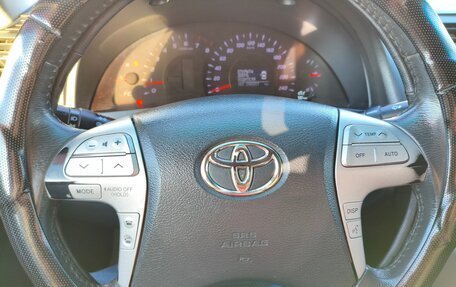 Toyota Camry, 2010 год, 1 100 000 рублей, 5 фотография