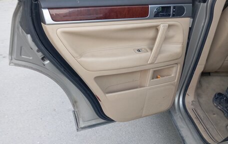 Volkswagen Touareg III, 2003 год, 500 000 рублей, 5 фотография