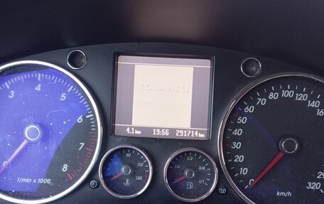 Volkswagen Touareg III, 2003 год, 500 000 рублей, 8 фотография