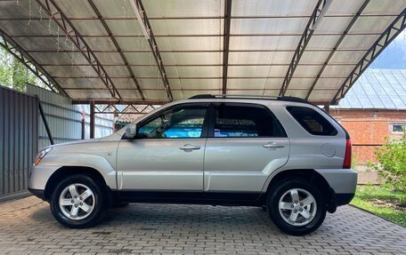 KIA Sportage II, 2010 год, 950 000 рублей, 3 фотография