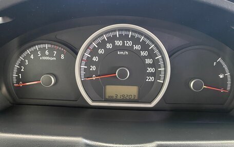 KIA Sportage II, 2010 год, 950 000 рублей, 6 фотография