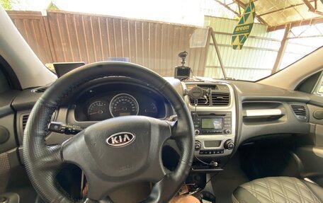 KIA Sportage II, 2010 год, 950 000 рублей, 5 фотография