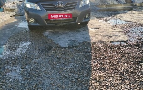 Toyota Camry, 2010 год, 1 100 000 рублей, 6 фотография