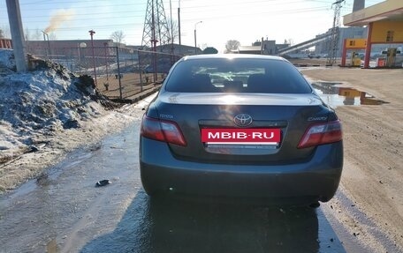 Toyota Camry, 2010 год, 1 100 000 рублей, 7 фотография