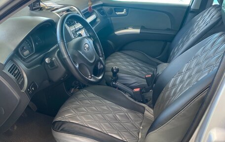 KIA Sportage II, 2010 год, 950 000 рублей, 10 фотография