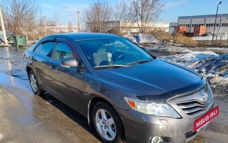 Toyota Camry, 2010 год, 1 100 000 рублей, 4 фотография