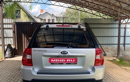 KIA Sportage II, 2010 год, 950 000 рублей, 4 фотография