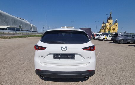 Mazda CX-5 II, 2025 год, 3 075 000 рублей, 9 фотография