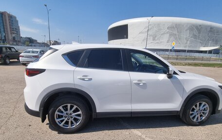 Mazda CX-5 II, 2025 год, 3 075 000 рублей, 5 фотография