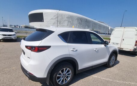 Mazda CX-5 II, 2025 год, 3 075 000 рублей, 7 фотография
