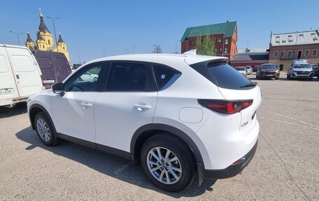 Mazda CX-5 II, 2025 год, 3 075 000 рублей, 12 фотография