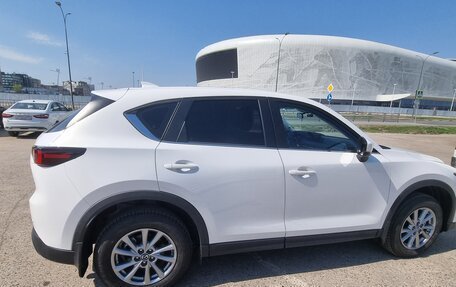 Mazda CX-5 II, 2025 год, 3 075 000 рублей, 4 фотография