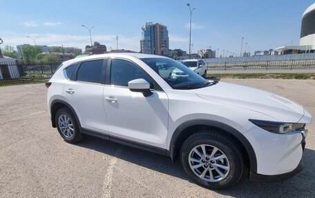 Mazda CX-5 II, 2025 год, 3 075 000 рублей, 6 фотография